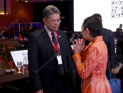 AFM KUALA LUMPUR 2025