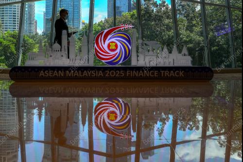 AFM KUALA LUMPUR 2025