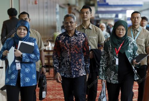 AFM KUALA LUMPUR 2025