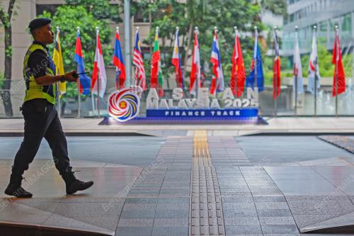AFM KUALA LUMPUR 2025