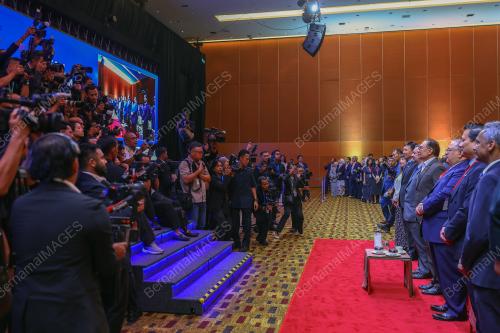 AFM KUALA LUMPUR 2025