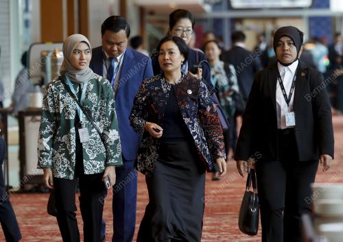 AFM KUALA LUMPUR 2025