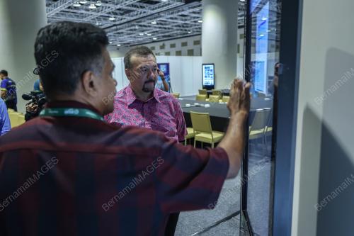 AFM KUALA LUMPUR 2025