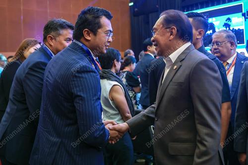 AFM KUALA LUMPUR 2025