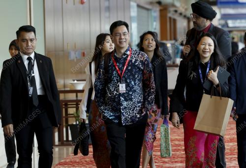 AFM KUALA LUMPUR 2025