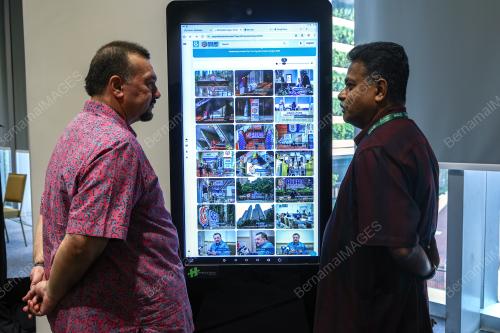 AFM KUALA LUMPUR 2025