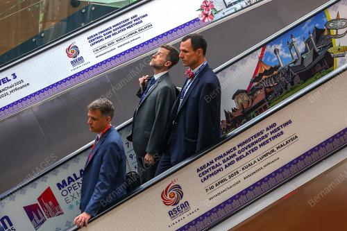 AFM KUALA LUMPUR 2025