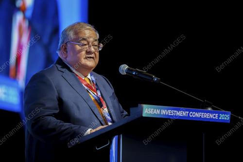 AFM KUALA LUMPUR 2025