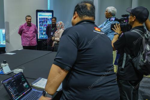 AFM KUALA LUMPUR 2025