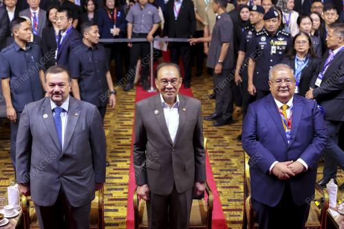 AFM KUALA LUMPUR 2025