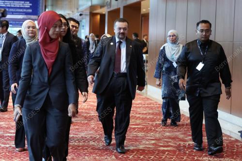 AFM KUALA LUMPUR 2025