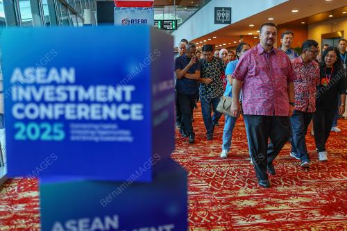 AFM KUALA LUMPUR 2025