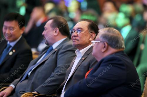 AFM KUALA LUMPUR 2025