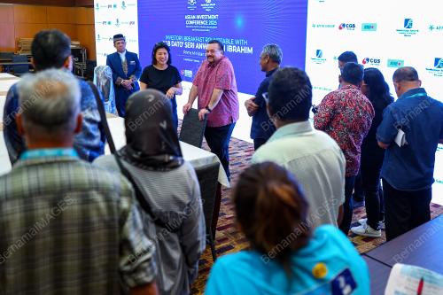 AFM KUALA LUMPUR 2025