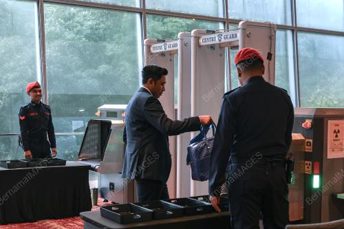 AFM KUALA LUMPUR 2025