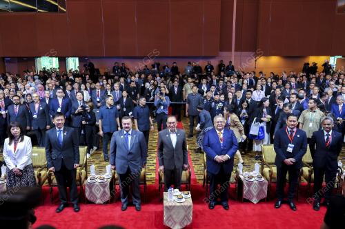 AFM KUALA LUMPUR 2025