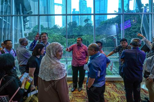 AFM KUALA LUMPUR 2025