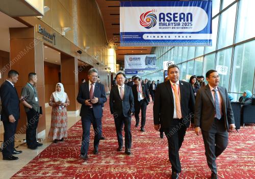 AFM KUALA LUMPUR 2025