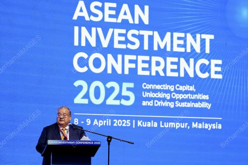AFM KUALA LUMPUR 2025