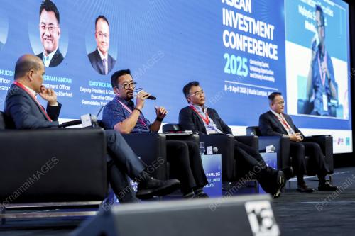 AFM KUALA LUMPUR 2025