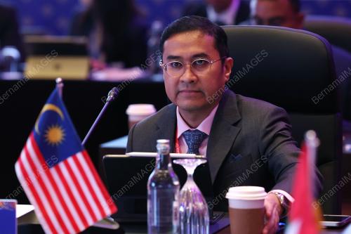 AFM KUALA LUMPUR 2025