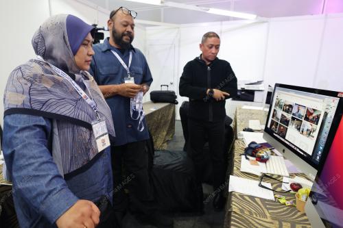 58TH ASEAN FOREIGN MINISTERS’ MEETINGS 2025