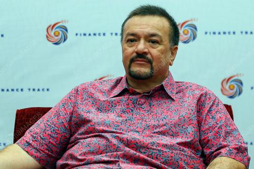 AFM KUALA LUMPUR 2025