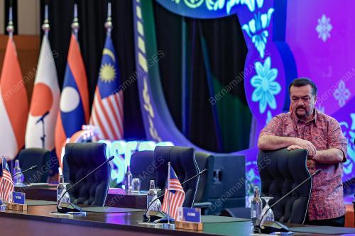 AFM KUALA LUMPUR 2025