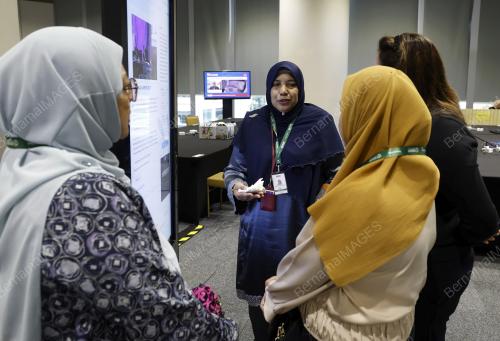 AFM KUALA LUMPUR 2025