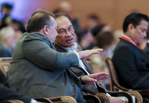 AFM KUALA LUMPUR 2025