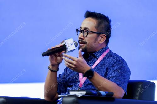 AFM KUALA LUMPUR 2025