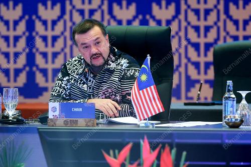 AFM KUALA LUMPUR 2025