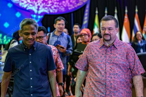 AFM KUALA LUMPUR 2025