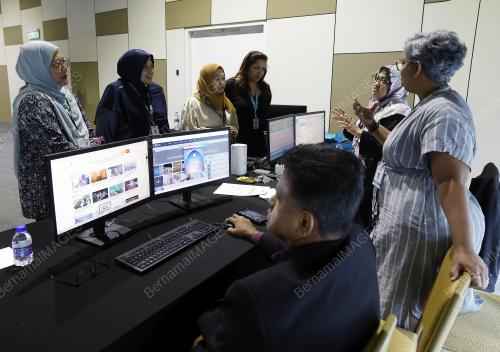 AFM KUALA LUMPUR 2025