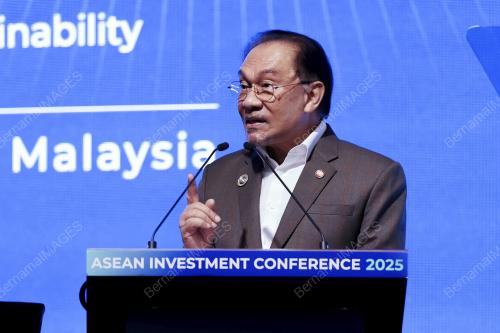 AFM KUALA LUMPUR 2025