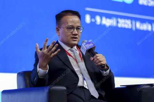 AFM KUALA LUMPUR 2025
