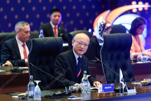 AFM KUALA LUMPUR 2025
