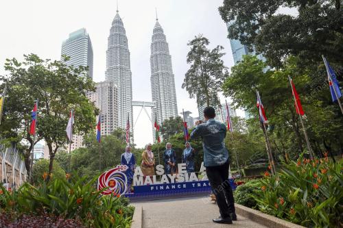 AFM KUALA LUMPUR 2025