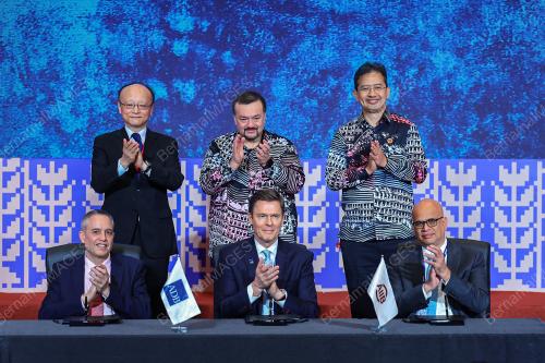 AFM KUALA LUMPUR 2025