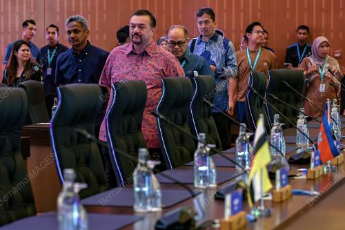 AFM KUALA LUMPUR 2025
