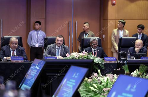 AFM KUALA LUMPUR 2025
