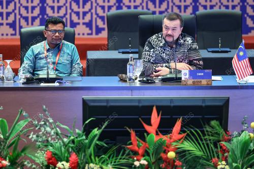AFM KUALA LUMPUR 2025