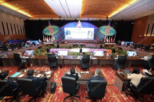 AFM KUALA LUMPUR 2025