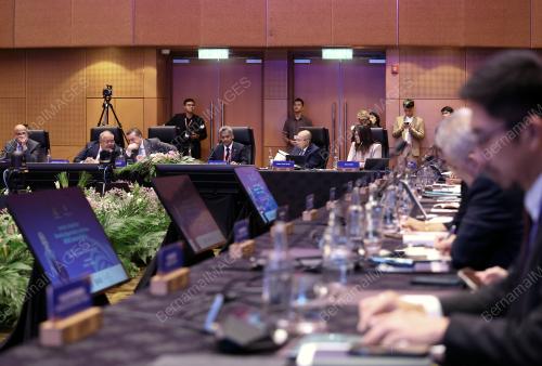 AFM KUALA LUMPUR 2025