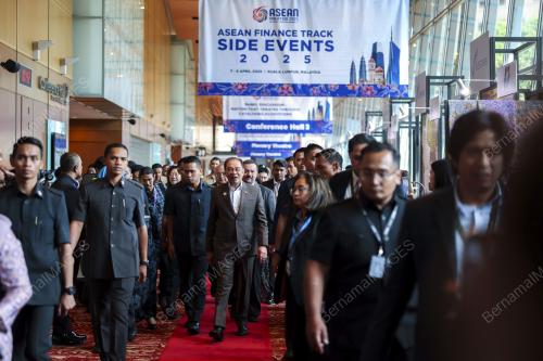AFM KUALA LUMPUR 2025