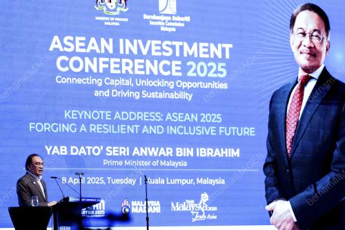 AFM KUALA LUMPUR 2025