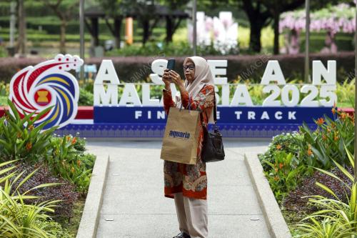 AFM KUALA LUMPUR 2025
