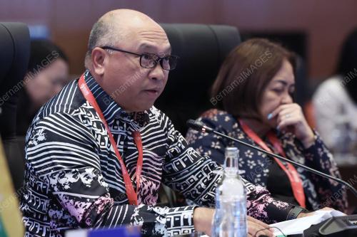 AFM KUALA LUMPUR 2025