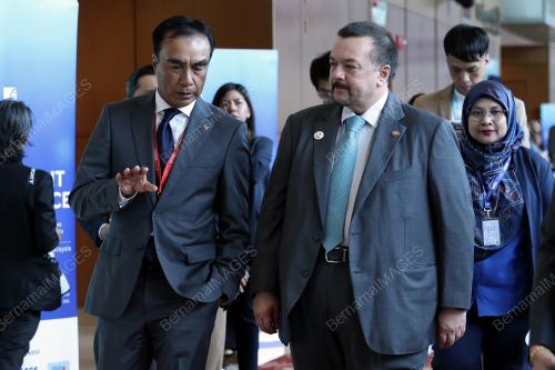 AFM KUALA LUMPUR 2025