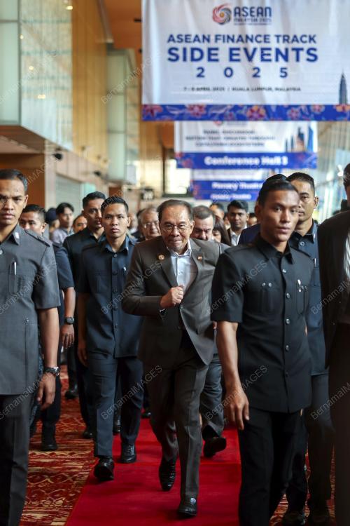 AFM KUALA LUMPUR 2025